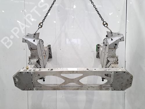 Used Subframe ASTON MARTIN DB9 Vantage 6.0 V12 (517 hp) 29235516