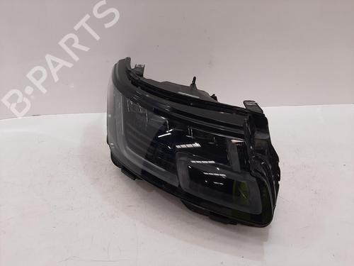 Used Right headlight Right headlight LAND ROVER RANGE ROVER IV (L405) 4.4 SDV8 4x4 (340 hp) 34233197 34233197