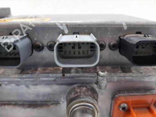 Electronic module JAGUAR I-PACE (X590) EV400 AWD | BP29945874M83