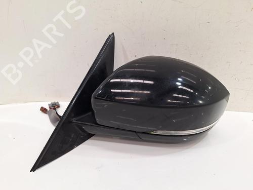 Used Left mirror LAND ROVER RANGE ROVER IV (L405) 4.4 SDV8 4x4 (340 hp) 26814857