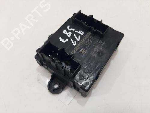 Control unit JAGUAR I-PACE (X590) EV400 AWD | BP29059420M11