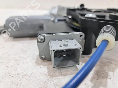 Rudehejsemekanisme ventre foran VAUXHALL CORSA Mk IV (E) (X15) 1.4 | BP30869839C22