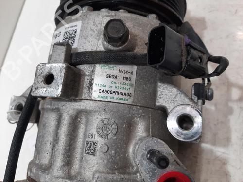 AC compressor HYUNDAI i30 (PDE, PD, PDEN) 2.0 N | BP36530098M34 - Image 3