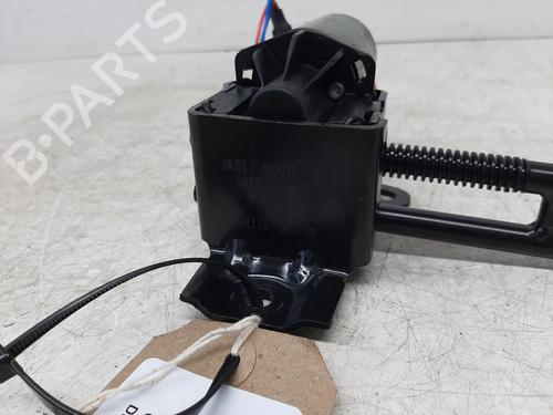 Electronic module LAND ROVER RANGE ROVER VELAR (L560) 2.0 D180 TD4 4x4 | BP26814623M83 - Image 5