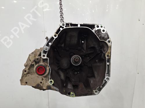 Used Gearbox Gearbox NISSAN QASHQAI I (J10, NJ10) 1.6 (117 hp) 36334438 36334438