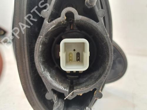Right mirror MINI MINI (F55) Cooper | BP29581212C27 