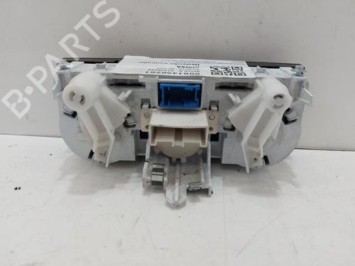 Commande Chauffage VAUXHALL CORSA Mk III (D) (S07) 1.2 i 16V (L08) | BP28038268I5 