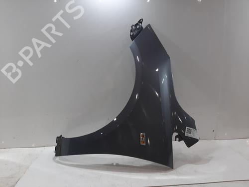 Used Left front fenders Left front fenders VAUXHALL CORSA Mk IV (E) (X15) 1.4 (90 hp) 36697782 36697782