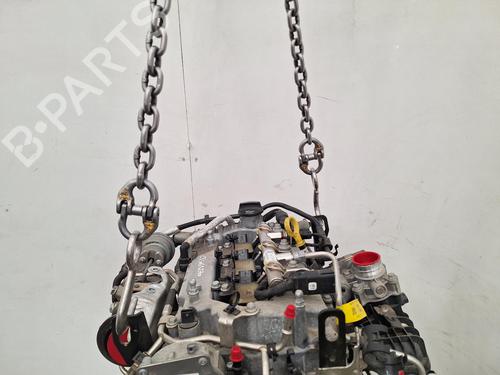 Engine VAUXHALL ASTRA Mk VII (K) (B16) 1.0 | BP40159707M1 - Image 6