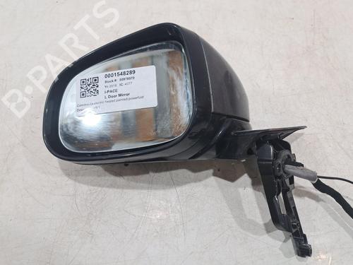 Bakspejl venstre JAGUAR I-PACE (X590) EV400 AWD (400 hp) 30057691