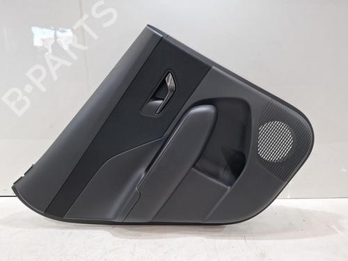 Used Rear left panel Rear left panel HYUNDAI KONA (SX2) GDi Hybrid (141 hp) 40078320 40078320