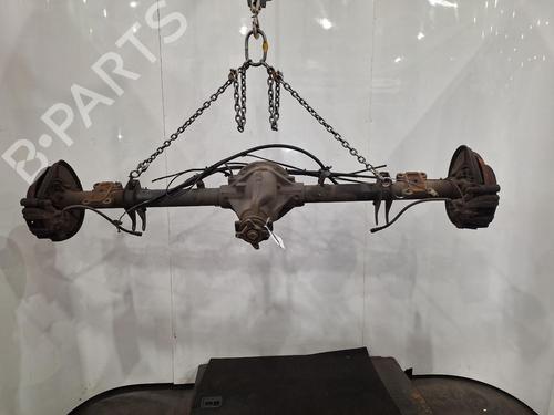 Bagaksel MERCEDES-BENZ SPRINTER 3,5-t Van (B906) 311 CDI (906.631, 906.633, 906.635, 906.637) (114 hp) 31751206