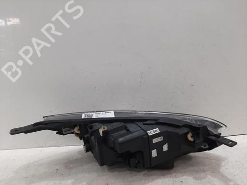 Left headlight FORD FIESTA VII (HJ, HF) 1.1 Ti-VCT | BP32270349C28