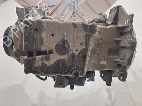 Engine VAUXHALL ASTRA Mk V (H) (A04) 1.6 (L48) | BP37218928M1 - Image 6
