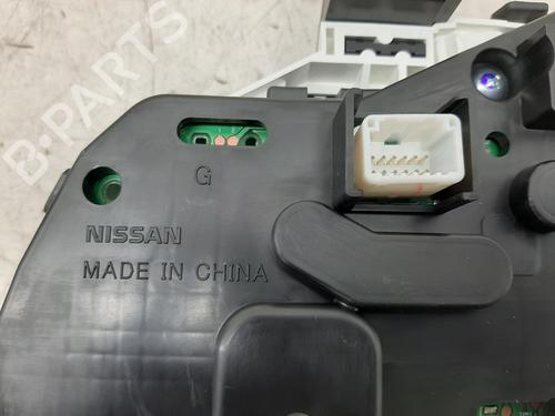 Instrument cluster NISSAN MICRA V (K14) 1.0 | BP26749932C47 