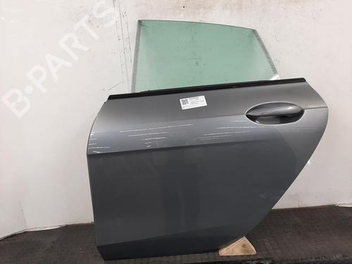 Used Left rear door Left rear door 39176525 39176525