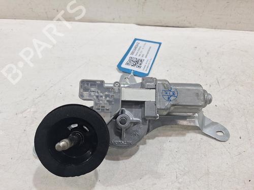 Used Rear wiper motor NISSAN NOTE (E12) 1.2 (80 hp) 32325301