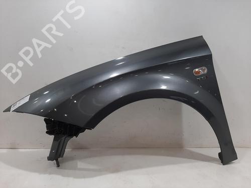 Used Left front fenders SEAT LEON (1P1) 1.2 TSI (105 hp) 29417354