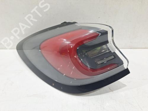 Farolim esquerdo FORD PUMA (J2K, CF7) 1.0 EcoBoost (125 hp) 31088827