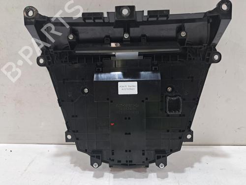 Radio FORD B-MAX (JK) 1.6 Ti | BP28618183E6 