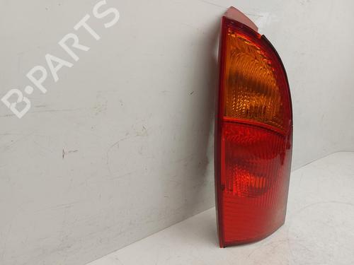 Right taillight FORD FOCUS I (DAW, DBW) 1.8 16V | BP26866025C35 