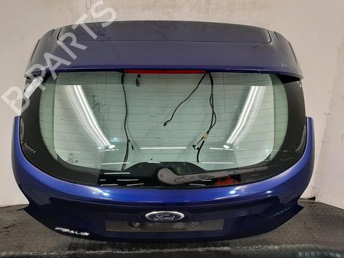 Used Tailgate Tailgate FORD FOCUS III 1.6 Ti (105 hp) 40185368 40185368