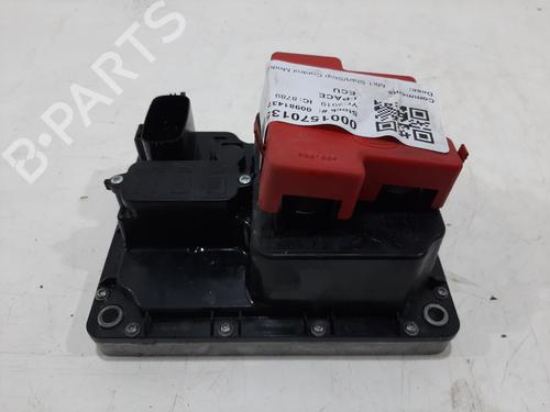 Used Control unit JAGUAR I-PACE (X590) EV400 AWD (400 hp) 30608781