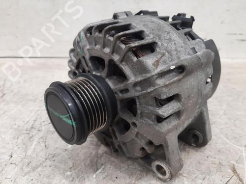 Alternator FORD TRANSIT CONNECT V408 Box Body/MPV 1.5 EcoBlue | BP26851515M7 - Image 2
