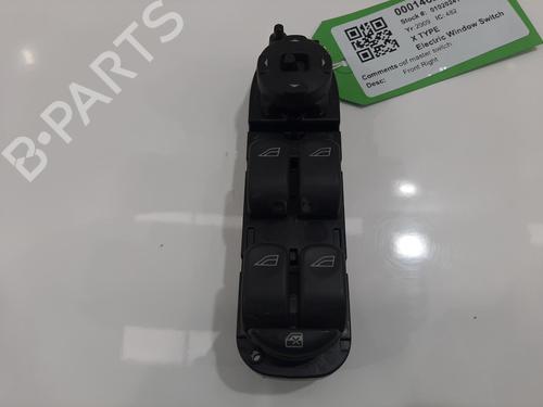 Used Switch JAGUAR X-TYPE I Estate (X400) 2.2 D (146 hp) 27480734