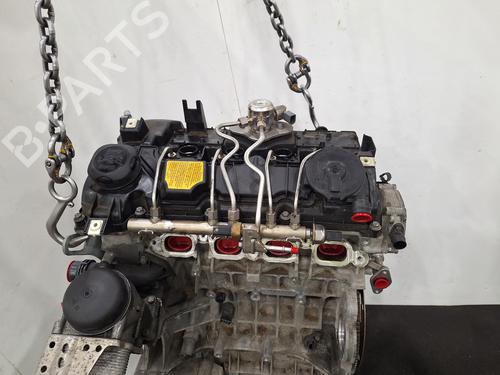 Engine BMW 3 (E90) 318 i | BP29603781M1 