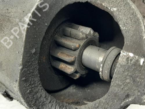 Starter MITSUBISHI CARISMA (DA_) 1.9 DI-D (DA5A) | BP26806913M8 