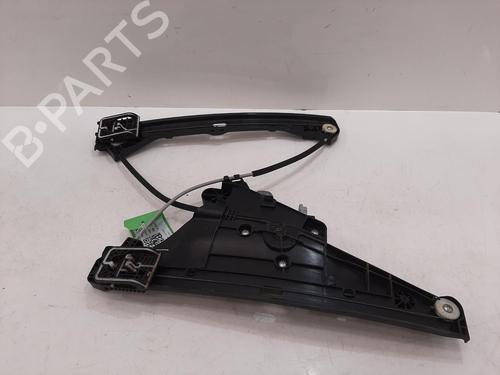 Used Front left window mechanism Front left window mechanism 34233997 34233997