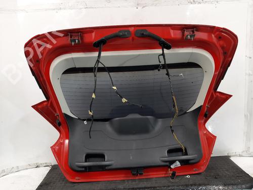 Tailgate FORD FOCUS III 1.5 TDCi | BP32270405C6 