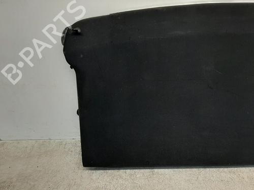 Rear parcel shelf LAND ROVER RANGE ROVER EVOQUE (L538) 2.0 D 4x4 | BP26796062C85 