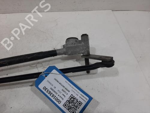 Front wiper motor MERCEDES-BENZ A-CLASS (W176) A 180 CDI / d (176.012) | BP32288222M29