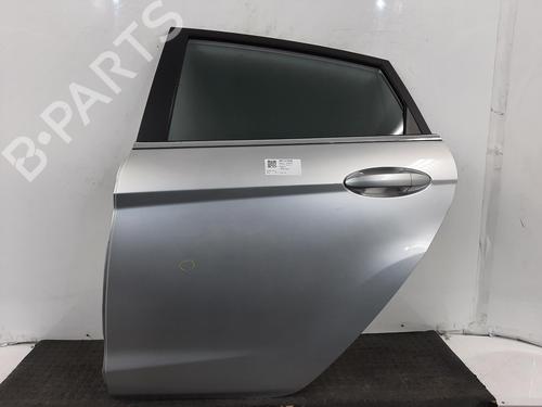 Used Left rear door FORD FIESTA VI (CB1, CCN) 1.0 EcoBoost (125 hp) 27630638