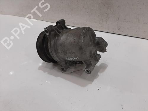 AC compressor VAUXHALL VIVARO C Van (K0) 1.5 | BP33211939M34  - Image 6