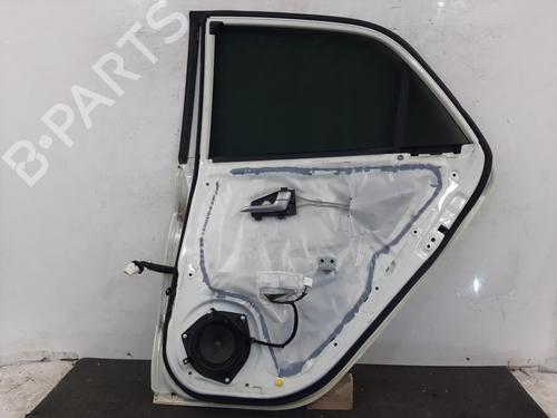 Right rear door KIA PICANTO II (TA) 1.0 | BP30180069C5 