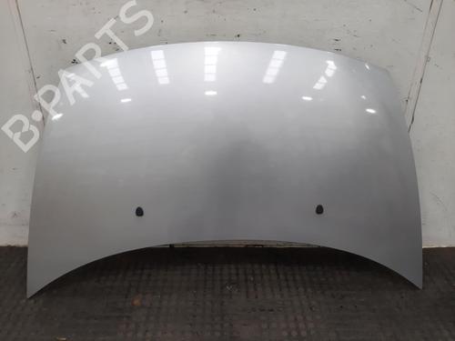 Capot CITROËN C3 I (FC_, FN_) 1.4 16V HDi (90 hp) 26752865