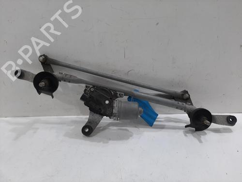 Front wiper motor VAUXHALL INSIGNIA Mk II (B) Sports Tourer (Z18) 1.5 (35) | BP26764758M29 