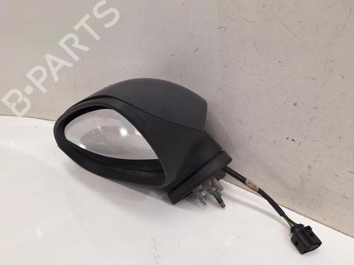 Left mirror SEAT LEON (1P1) 1.2 TSI | BP27280794C26 