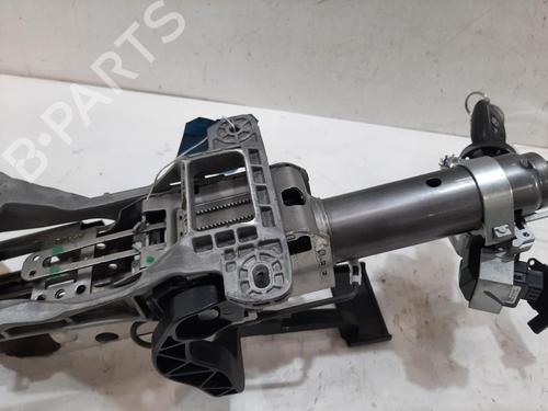 Steering column VAUXHALL ASTRA Mk VII (K) (B16) 1.4 Turbo | BP30896955M21