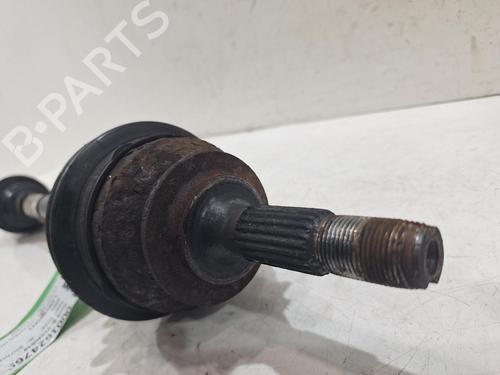 Other PEUGEOT 2008 I (CU_) 1.2 VTi | BP32120600O1 