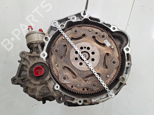 Used Gearbox Gearbox 37026301 37026301