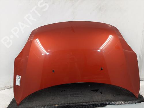 Capot SUZUKI SWIFT III (MZ, EZ) 1.5 (RS415, ZC21S) (102 hp) 32064670