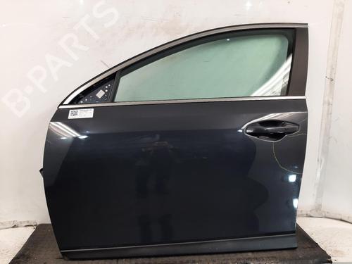 Used Left front door KIA XCEED (CD) 1.5 T-GDI (160 hp) 31361374