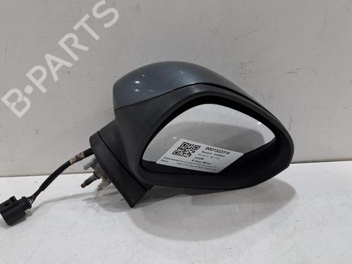 Used Right mirror SEAT LEON (1P1) 1.2 TSI (105 hp) 29267110
