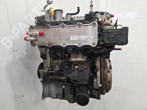 Engine SEAT IBIZA IV (6J5, 6P1) 1.2 TSI | BP40454981M1 - Image 5