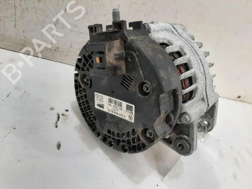 Alternator MERCEDES-BENZ V-CLASS (W447) V 220 CDI / d (447.811, 447.813, 447.815) | BP32976400M7  - Image 6