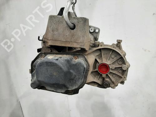 Gearbox VW POLO VI (AW1, BZ1, AE1) 1.0 | BP26854838M3 - Image 3